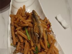 -湖锦酒楼·32年地道湖北菜(光谷店)