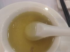 西洋菜陈肾汤-勝記酒家·37年老字号·经典粤菜(荔枝公园店)