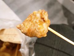 -傅强排骨(成都总店)