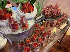 -昆泰嘉华酒店-嘉华咖啡厅
