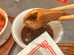 -磁州卤面·邯郸地方菜(复兴区店)