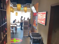 -吴记百家·私房菜·家宴(润园店)