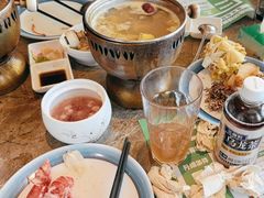 -亚马逊蒸汽活海鲜自助(LCM置汇旭辉广场店)