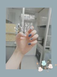 -MONICA BOX美甲美睫