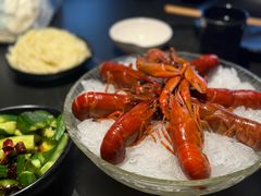 -红盔甲·小龙虾(人民广场店)