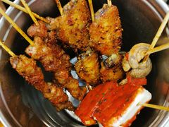 -炒豆合作社(东四总店)