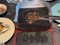 -卡朋西餐(宝安大仟里店)