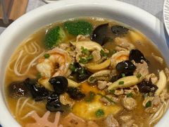 -青螺餐厅·家宴(松雅湖店)