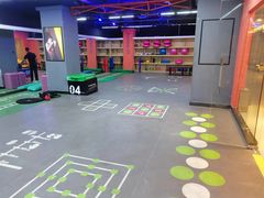 -RunningFit健身高端私教馆(红星美凯龙店)