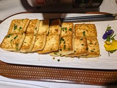 -院里寻菜·祖庵菜宴请(观沙岭店)
