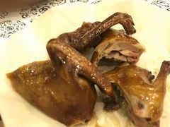 -客家汇·客家传承菜(水库店)