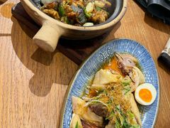 -常来小聚·广州非遗传承餐厅(地王广场店)