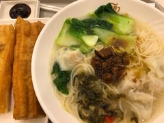 -永和大王(高新中四道店)