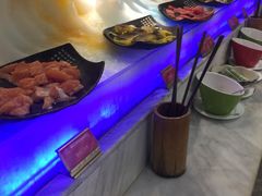 -小天鹅戴斯酒店鲸鲨百汇创作料理