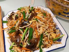 -吉祥春饼·烤鸭(国贸店)