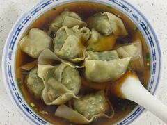 -古徽州馄饨店(宝安路店)