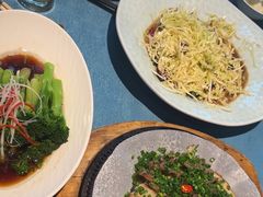 -晶泽丽琅·鱼鲜川菜(川师店)