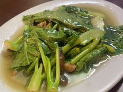 -龙眼南白粥六顺白粥