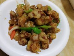 -东北饺子馆(马尾君竹店)