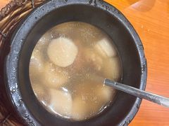 -嗣林·爷爷的私房菜(湾里店)