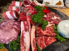 -黑牛黑猪烤肉专门店(万象城店)