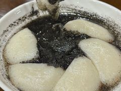 -红灯笼龙凤饭店(宁波老字号店)