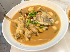 -健跳小海鲜(人民路店)