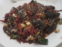 -田记餐馆(富国街店)