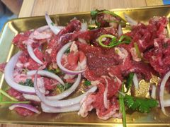 -么肆烤肉·中式自助·烤肉大排档(街道口季佳PAI店)