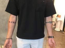 -飛凡TATTOO纹身•原创