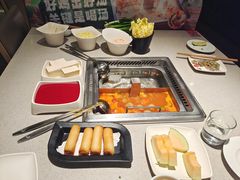 -海底捞火锅(漫广场店)