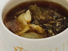 -聚春园自助餐厅(东街口店)