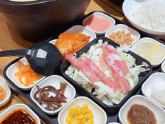 -阿香米线(龙岗万科广场店)