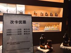 -泰·菩提树下[泰式按摩x精油SPAx肩颈头疗](新景店)