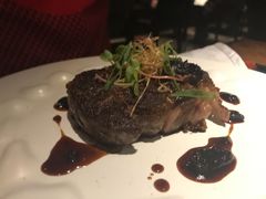 慢炖小牛腿-AZUL by FUEL蓝色·法式酒馆(琶醍店)