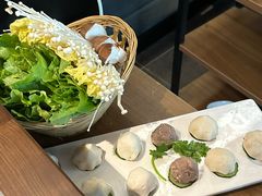 -同仁四季椰子鸡(无锡滨湖万象汇店)