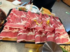 -京城胜利涮羊肉(禧乐汇店)