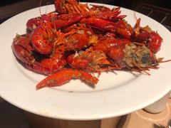 -杭州钱江新城万怡酒店-西餐厅