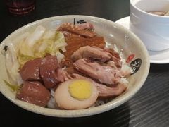-寻潮忆卤鹅·潮汕餐馆(汇星店)