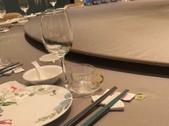 -小厨娘淮扬菜(诚信大道店)