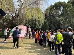 -中国福利会少年宫
