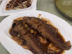 -东四民芳餐厅(世茂工三店)