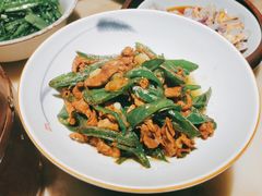-佬麻雀·新湘菜(东方宝泰店)