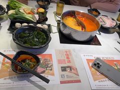 -呷哺呷哺(砂之船奥莱店)