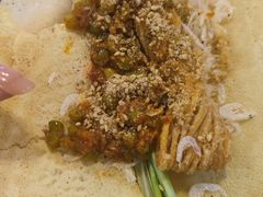 -秦淮人家风味酒楼(赣榆店)