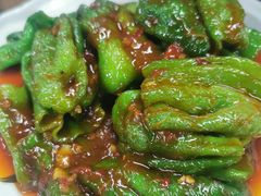 -故乡小镇家乡味道