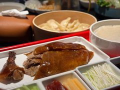 -北院·果木烤鸭·25年东北菜(创意产业园店)