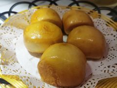 黄金馒头-牛鲜胜·潮汕牛肉自助火锅(番禺市桥店)