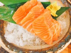 -樱の千渡日式料理·铁板烧•烧鸟(金盛田广场店)