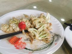 -大湾区鑫南酒家·粤菜(黄岐店)